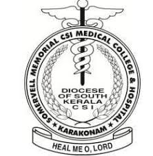 dr.somervell memorial csi medical college